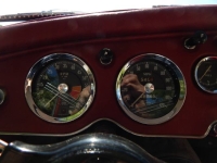 1960 MG MGA for sale in Michigan (ID-128494)