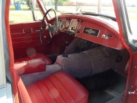 1960 MG MGA for sale in Michigan (ID-128494)