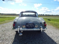 1960 MG MGA for sale in Michigan (ID-128494)