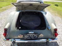 1960 MG MGA for sale in Michigan (ID-128494)