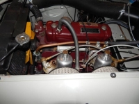 1960 MG MGA for sale in Michigan (ID-128494)