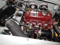 1960 MG MGA for sale in Michigan (ID-128494)