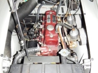 1960 MG MGA for sale in Michigan (ID-128494)