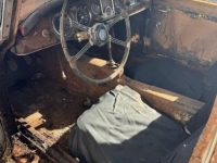 1960 MG MGA for sale in Michigan (ID-138453)