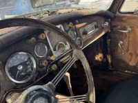 1960 MG MGA for sale in Michigan (ID-138453)