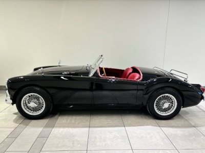 1960 MG MGA for sale