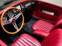 1960 MG MGA for sale in Michigan (ID-142172)