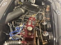 1960 MG MGA for sale in Michigan (ID-142172)