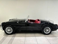 1960 MG MGA for sale in Michigan (ID-142172)