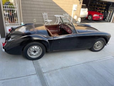 1960 MG MGB for sale