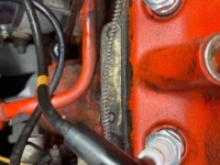 1960 MG MGB for sale in Michigan (ID-94080)