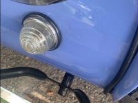 1960 Morgan Plus 4 for sale in Michigan (ID-124849)
