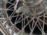 1960 Morgan Plus 4 for sale in Michigan (ID-124849)