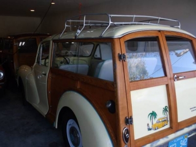 1960 Morris Minor for sale