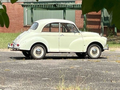 1960 Morris Minor for sale