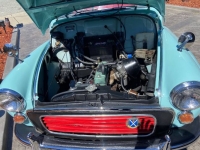 1960 Morris Minor for sale in Michigan (ID-132854)