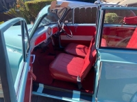 1960 Morris Minor for sale in Michigan (ID-132854)
