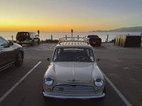 1960 Morris Minor Mini for sale in Michigan (ID-126334)