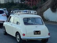 1960 Morris Minor Mini for sale in Michigan (ID-126334)