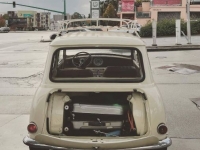 1960 Morris Minor Mini for sale in Michigan (ID-126334)