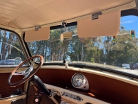 1960 Morris Minor Mini for sale in Michigan (ID-126334)
