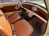 1960 Morris Minor Mini for sale in Michigan (ID-126334)