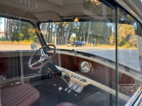 1960 Morris Minor Mini for sale in Michigan (ID-126334)