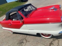 1960 Nash Metropoiltan for sale in Michigan (ID-112078)