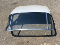 1960 Nash Metropoiltan for sale in Michigan (ID-112078)