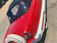 1960 Nash Metropoiltan for sale in Michigan (ID-112078)