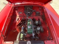 1960 Nash Metropoiltan for sale in Michigan (ID-112078)
