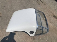1960 Nash Metropoiltan for sale in Michigan (ID-112078)