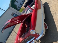 1960 Nash Metropoiltan for sale in Michigan (ID-112078)
