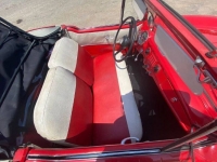 1960 Nash Metropoiltan for sale in Michigan (ID-112078)