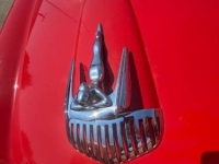 1960 Nash Metropoiltan for sale in Michigan (ID-112078)