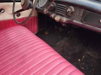 1960 Nash Metropolitan for sale in Michigan (ID-136852)