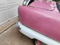 1960 Nash Metropolitan for sale in Michigan (ID-136852)