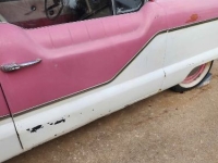 1960 Nash Metropolitan for sale in Michigan (ID-136852)