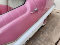 1960 Nash Metropolitan for sale in Michigan (ID-136852)