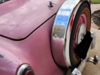 1960 Nash Metropolitan for sale in Michigan (ID-136852)