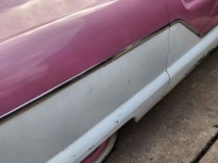 1960 Nash Metropolitan for sale in Michigan (ID-136853)