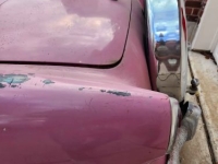 1960 Nash Metropolitan for sale in Michigan (ID-136853)