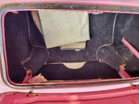 1960 Nash Metropolitan for sale in Michigan (ID-136853)