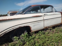 1960 Oldsmobile Dynamic 88 for sale in Michigan (ID-143492)