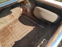 1960 Oldsmobile Dynamic 88 for sale in Michigan (ID-143492)