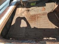 1960 Oldsmobile Dynamic 88 for sale in Michigan (ID-143492)