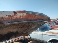 1960 Oldsmobile Dynamic 88 for sale in Michigan (ID-143492)