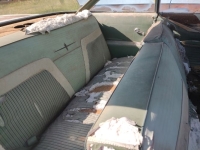 1960 Oldsmobile Dynamic 88 for sale in Michigan (ID-143492)
