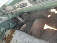 1960 Oldsmobile Dynamic 88 for sale in Michigan (ID-143492)