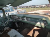 1960 Oldsmobile Dynamic 88 for sale in Michigan (ID-143492)